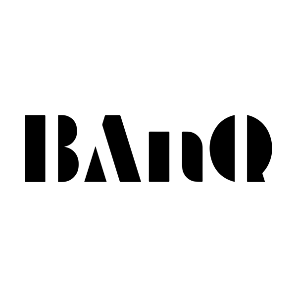 Les services - Logo BANQ