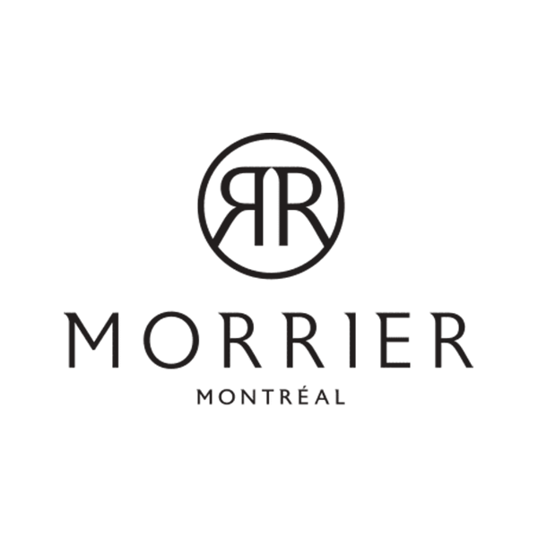 Logo Morrier