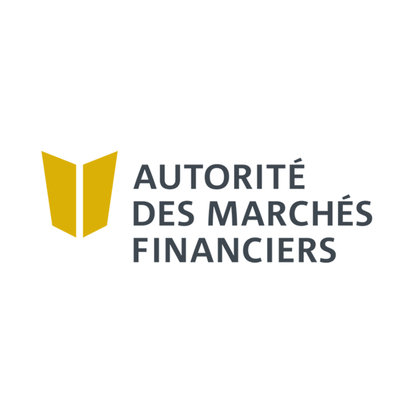 Logo Autorité des marchés financiers